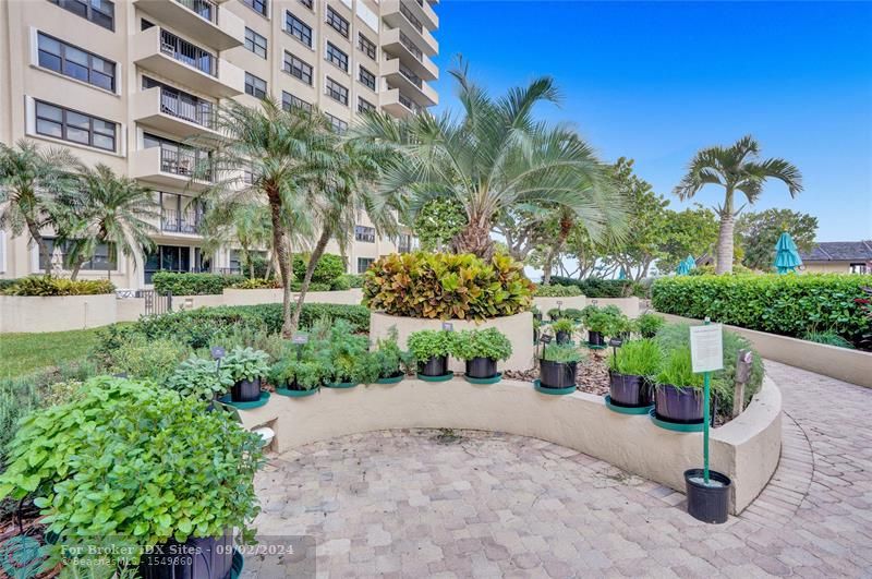 Image 44 of 48 For 5100 Ocean Blvd  1414