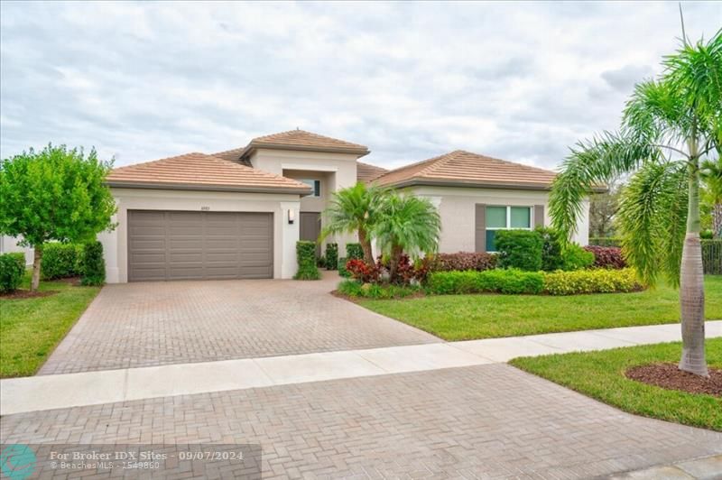 Details for 11983 Marigold Lakes Dr, Port St Lucie, FL 34987