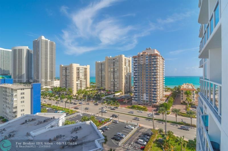 Details for 1945 Ocean Dr  1009, Hallandale Beach, FL 33009