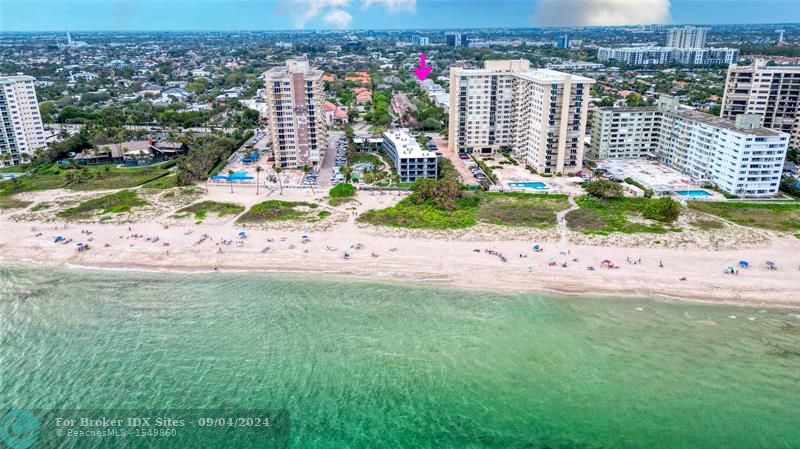 Details for 1967 Ocean Blvd  419-c, Lauderdale By The Sea, FL 33062