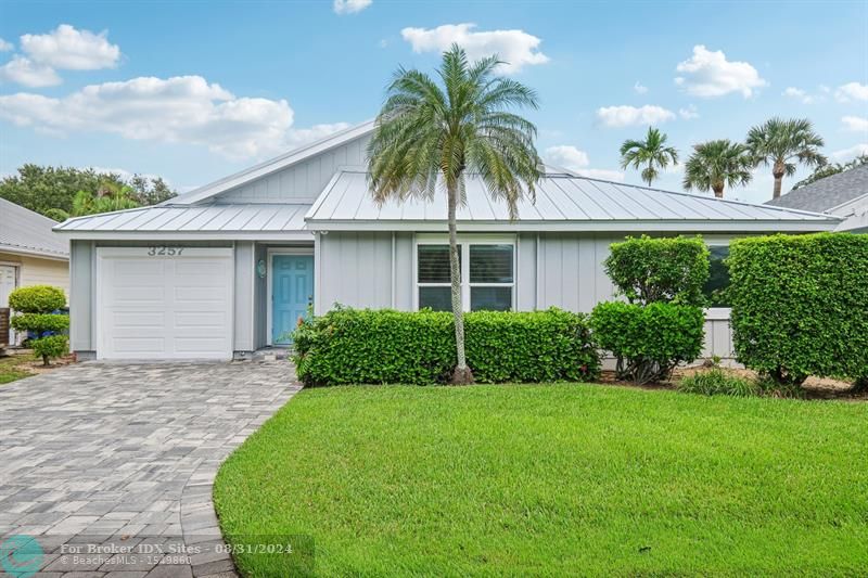 Details for 3257 Catamaran Terrace, Jensen Beach, FL 34957