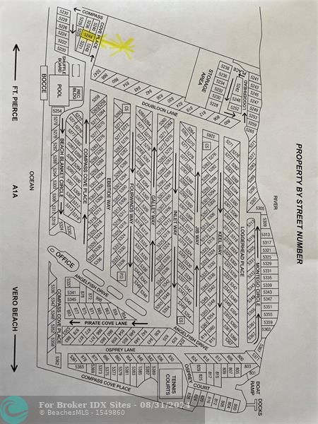 Image 32 of 33 For 5244 Compass Cove Pl