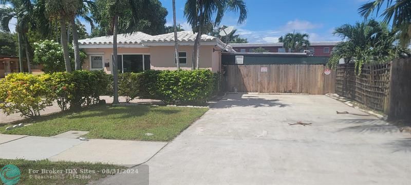 Details for 1855 Sherman St  1, Hollywood, FL 33020