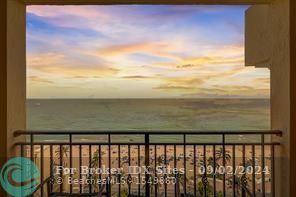 Image 21 of 36 For 601 Fort Lauderdale Beach Blvd  1106