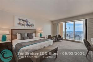 Image 28 of 36 For 601 Fort Lauderdale Beach Blvd  1106