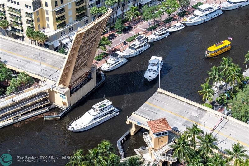 Image 64 of 78 For 100 Las Olas Blvd  3403