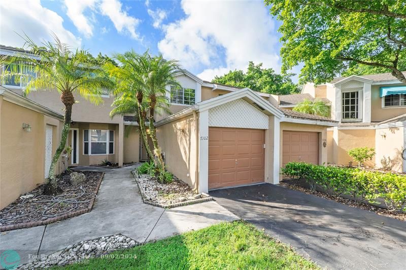 Details for 7102 Woodmont Way, Tamarac, FL 33321