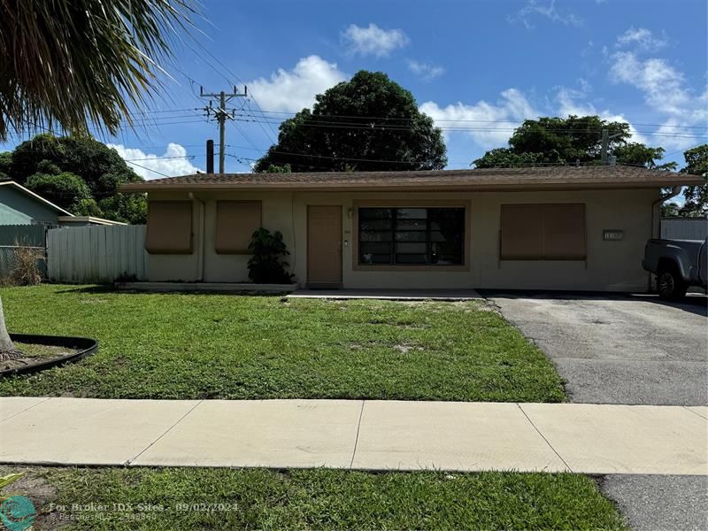 Details for 1510 33rd St, Pompano Beach, FL 33064