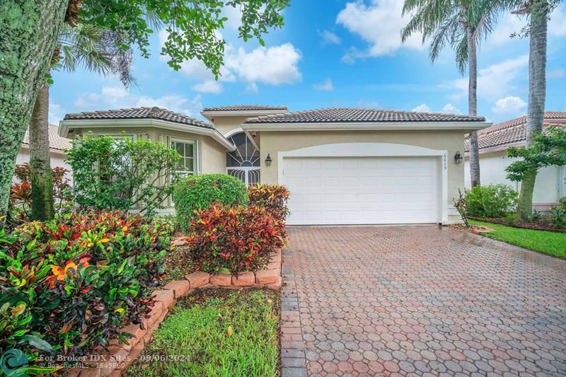 Details for 6615 Malta Dr, Boynton Beach, FL 33437