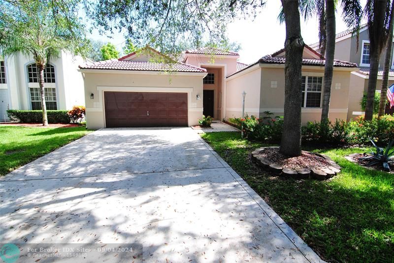 Details for 6319 80th Dr, Parkland, FL 33067