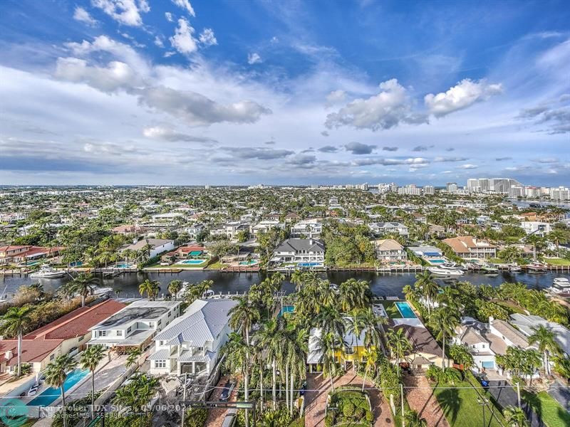 Image 11 of 45 For 2500 Las Olas Blvd  1708