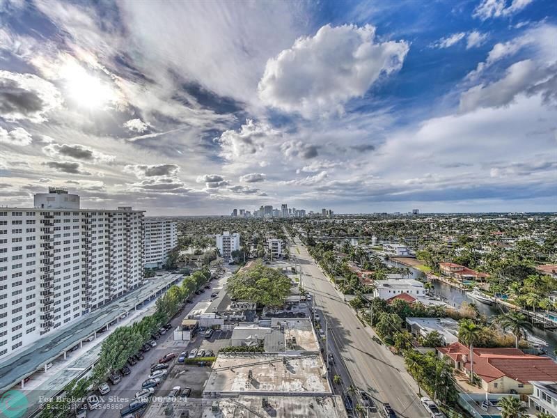 Image 14 of 45 For 2500 Las Olas Blvd  1708