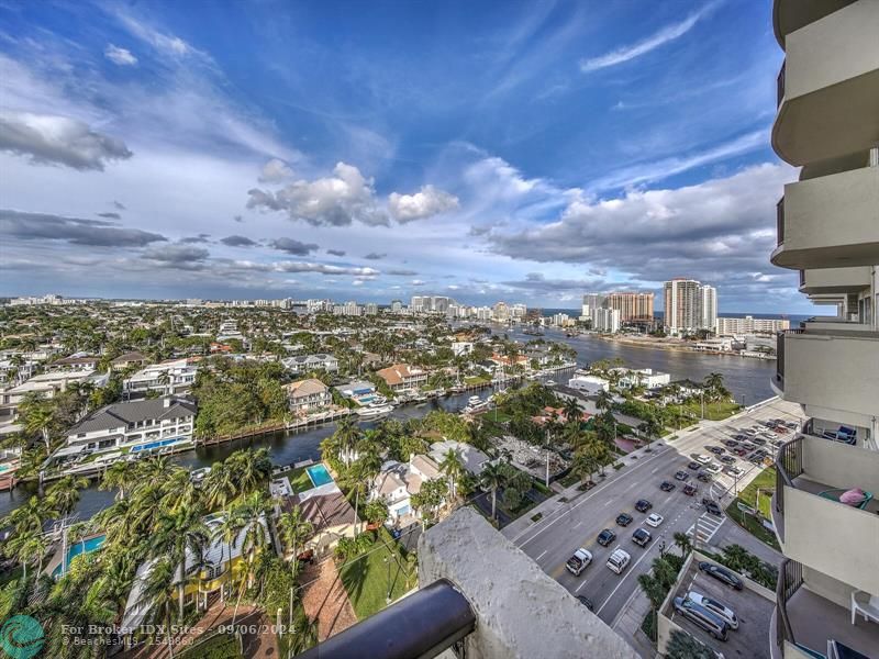 Image 9 of 45 For 2500 Las Olas Blvd  1708