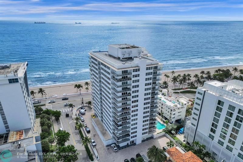 Details for 209 Fort Lauderdale Beach Blvd  5c, Fort Lauderdale, FL 33304