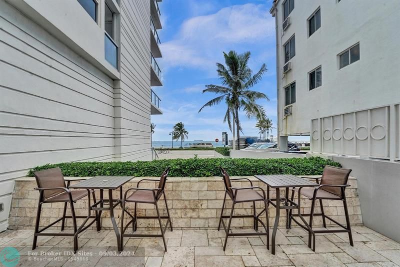 Image 47 of 53 For 209 Fort Lauderdale Beach Blvd  5c