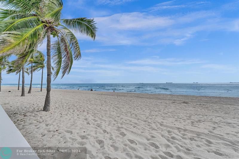 Image 48 of 53 For 209 Fort Lauderdale Beach Blvd  5c