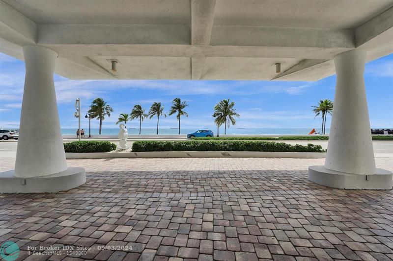 Image 7 of 53 For 209 Fort Lauderdale Beach Blvd  5c