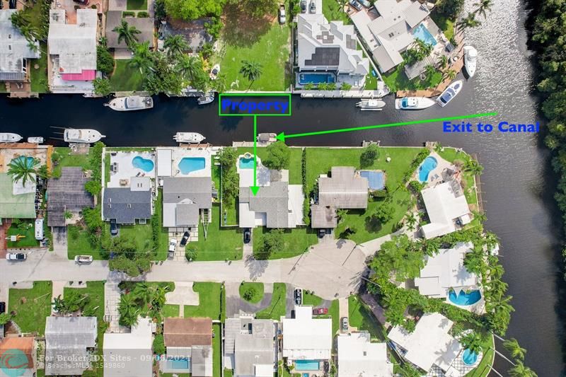 Details for 2518 Bimini Ln, Fort Lauderdale, FL 33312