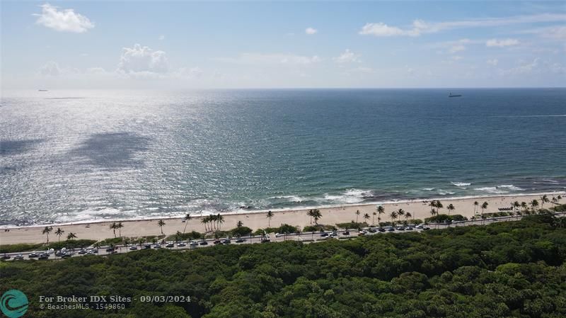 Image 21 of 23 For 1200 Fort Lauderdale Beach Blvd  3