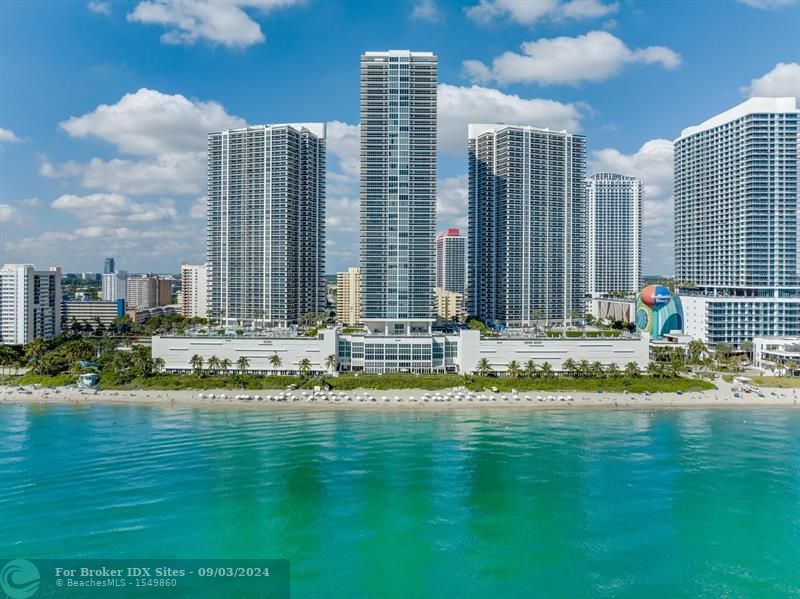 Details for 1800 Ocean Dr  3109, Hallandale Beach, FL 33009