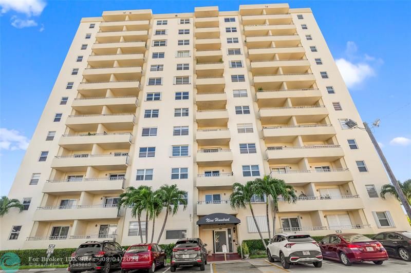 Details for 900 18th Ave  809, Fort Lauderdale, FL 33304