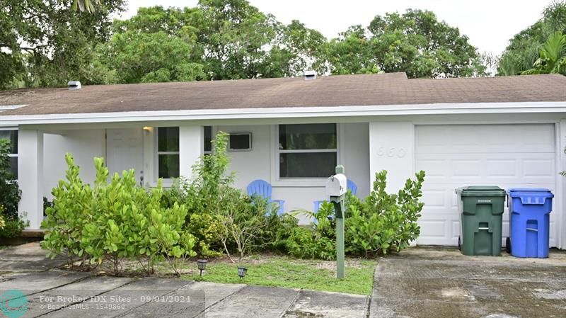 Details for 660 33rd St  , Oakland Park, FL 33334