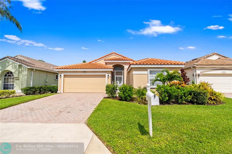 Details for 7019 Ashton St, Boynton Beach, FL 33437