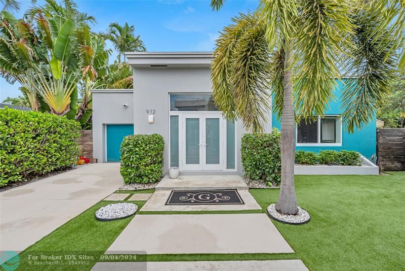 Details for 912 17th Ter, Fort Lauderdale, FL 33304