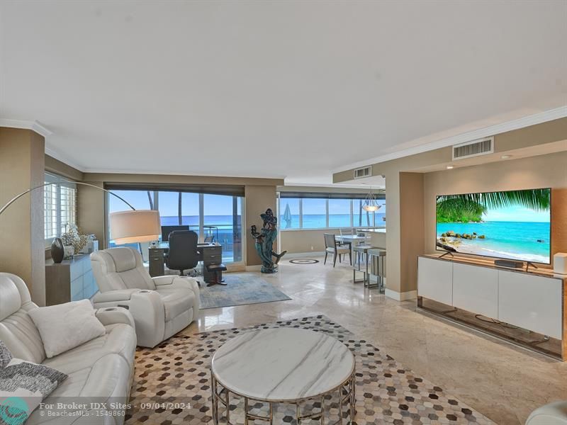 3430 Galt Ocean Dr  106