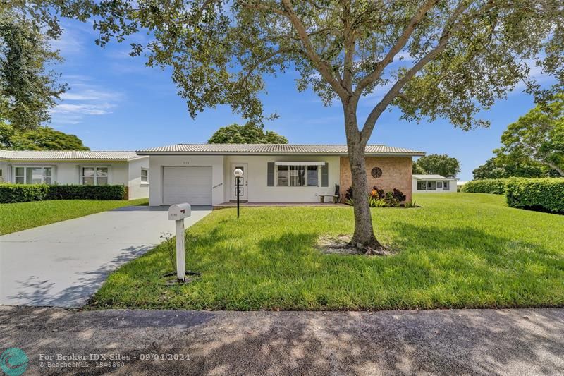 Details for 1310 87th Ln, Plantation, FL 33322