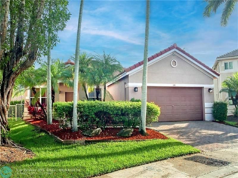 Details for 12737 18th Pl, Coral Springs, FL 33071