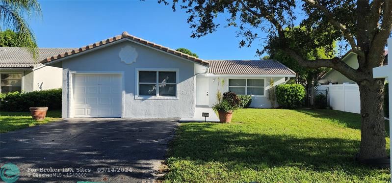 Details for 8911 25th Ct, Coral Springs, FL 33065