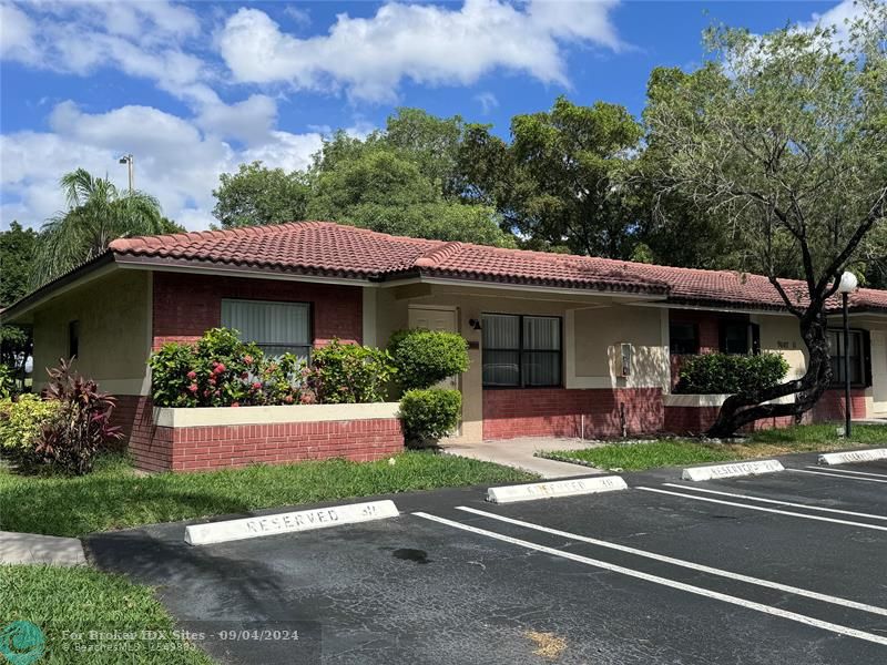 Details for 9607 4th St  2a, Coral Springs, FL 33071