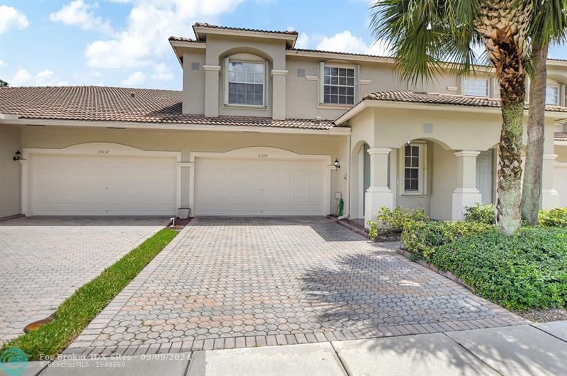 Image 3 of 27 For 23133 Addison Lakes Cir