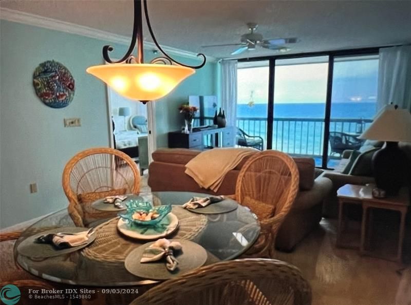 Image 4 of 21 For 8880 Ocean Dr  1302