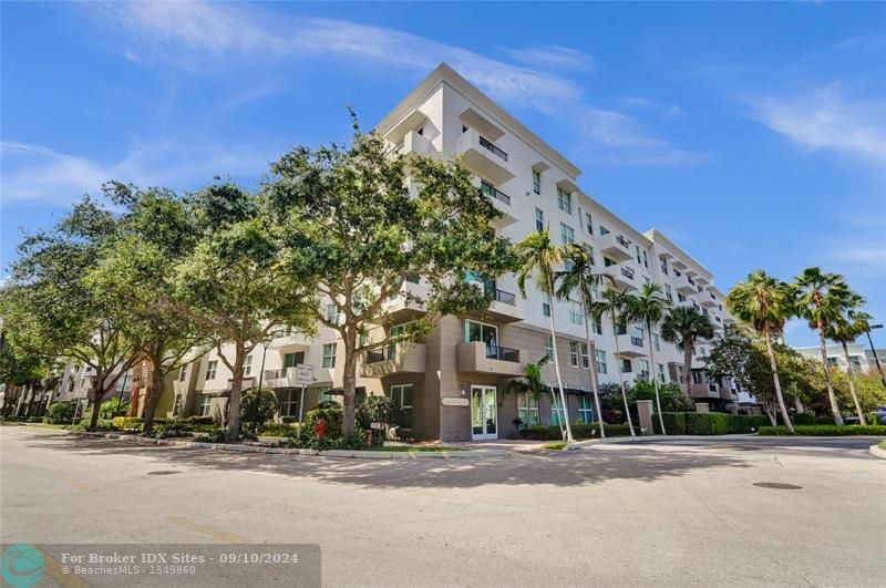 Details for 2421 65th St  201, Fort Lauderdale, FL 33308