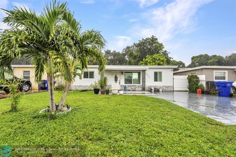 Details for 6320 Mckinley St, Hollywood, FL 33024