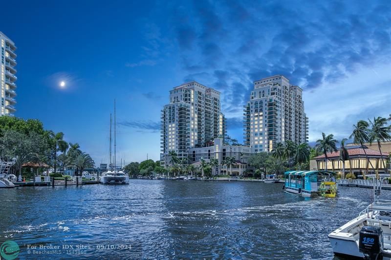 Details for 610 Las Olas Bl  2111n, Fort Lauderdale, FL 33312