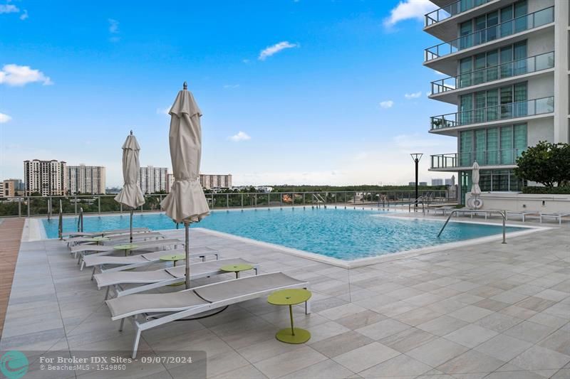 Image 12 of 58 For 300 Sunny Isles Blvd  4-1603