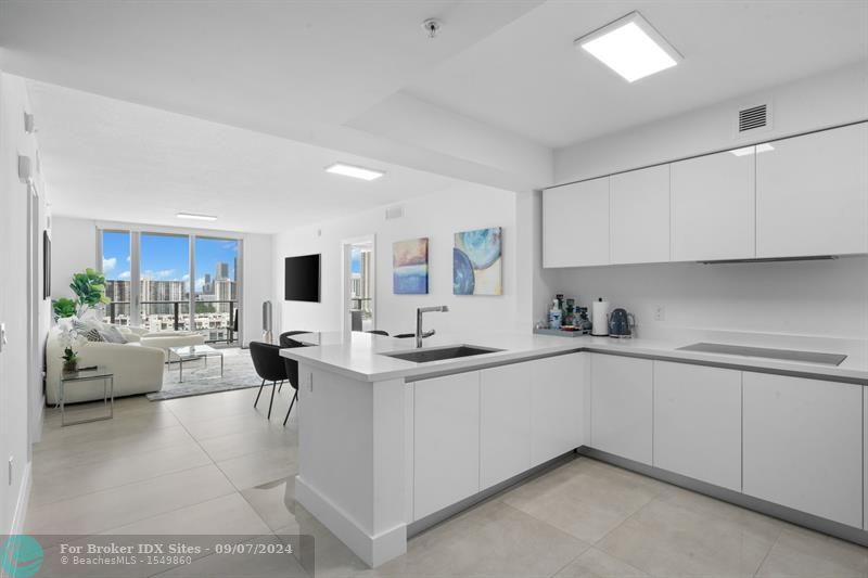 Image 26 of 58 For 300 Sunny Isles Blvd  4-1603