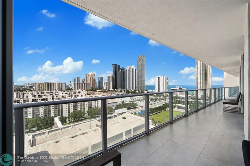 Image 47 of 58 For 300 Sunny Isles Blvd  4-1603