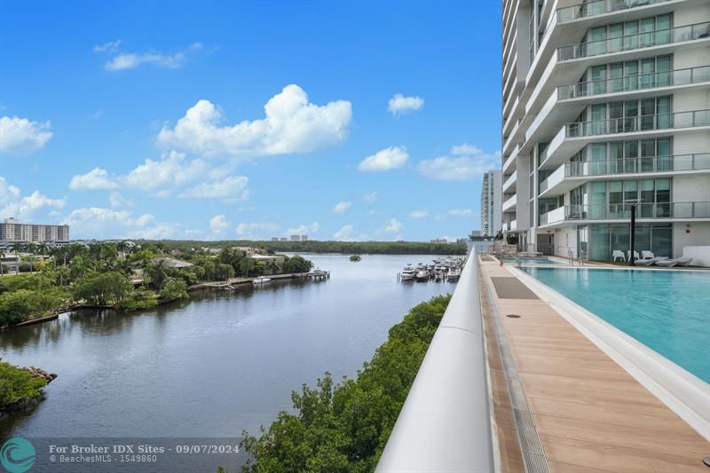 Image 54 of 58 For 300 Sunny Isles Blvd  4-1603