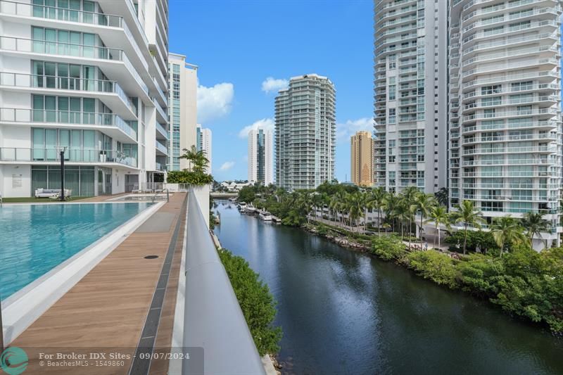 Image 55 of 58 For 300 Sunny Isles Blvd  4-1603