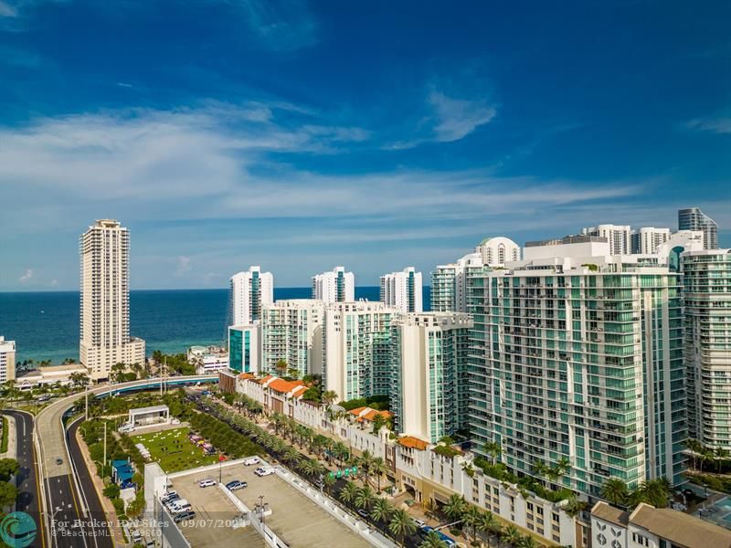 Image 58 of 58 For 300 Sunny Isles Blvd  4-1603