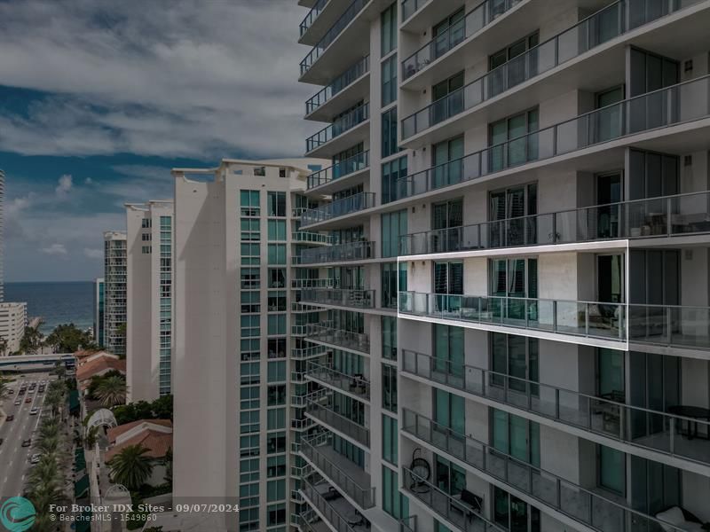 Image 6 of 58 For 300 Sunny Isles Blvd  4-1603