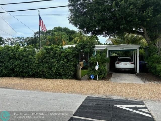 Details for 824 12th St  , Fort Lauderdale, FL 33316