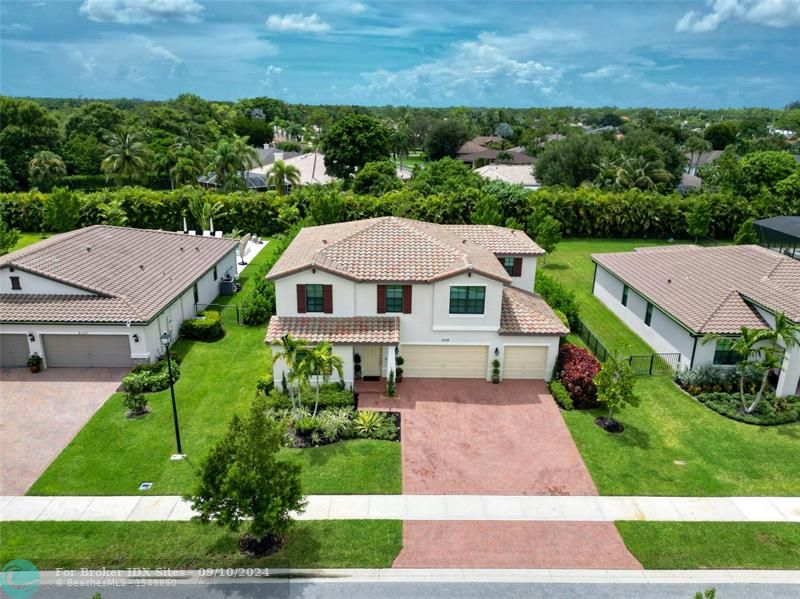 Details for 3159 Streng Ln, Royal Palm Beach, FL 33411