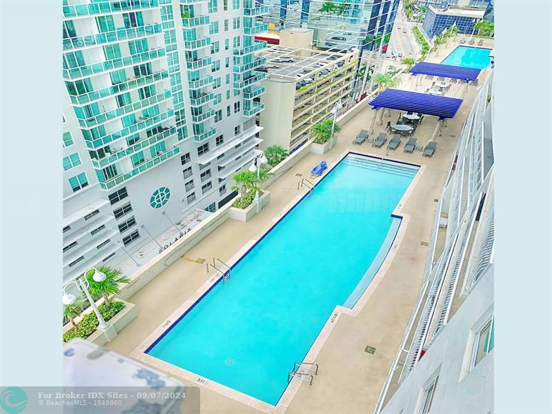 Image 16 of 30 For 1200 Brickell Bay Dr  1901