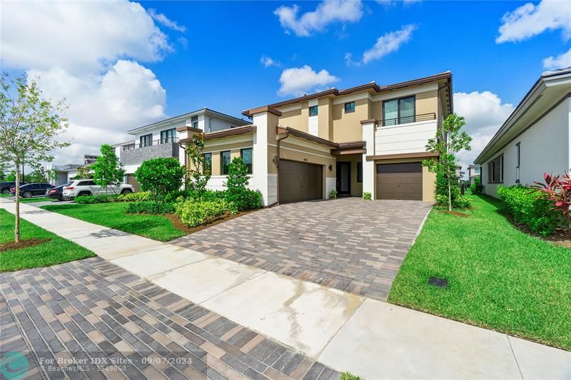 Details for 8633 Pacifica Ln, Parkland, FL 33076