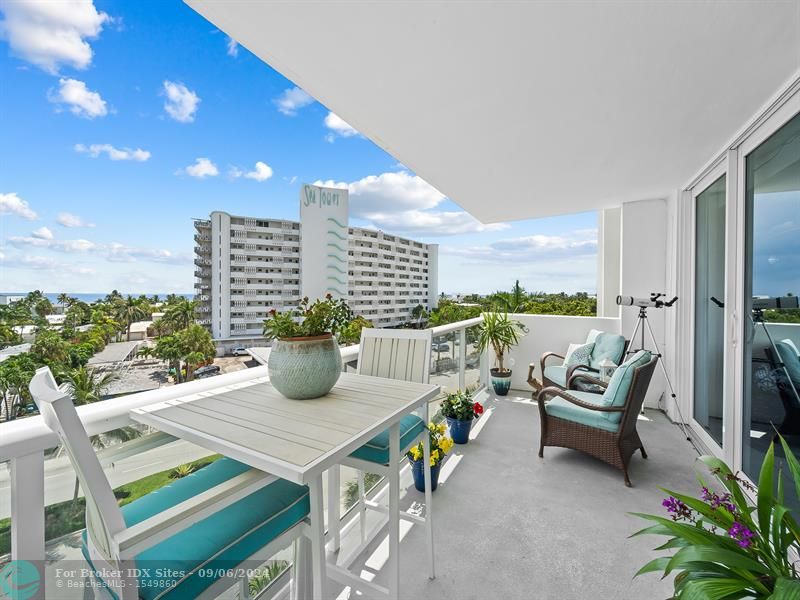 Image 8 of 20 For 2841 Ocean Blvd  602